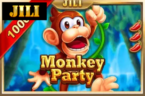 Monkey Party